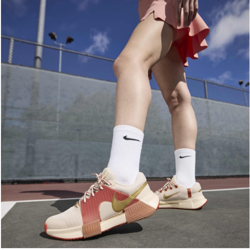 NEW Nike Zoom GP Challenge J'aime - Size Womens 9 US | EUR 40.5